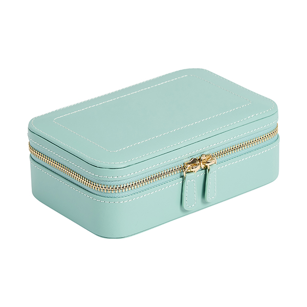 Wolf  Sophia Travel Zip Case